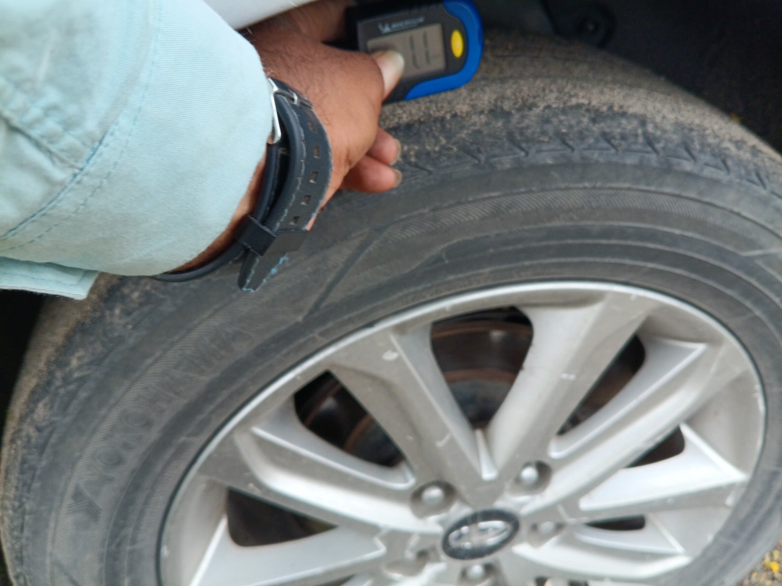 Tyres