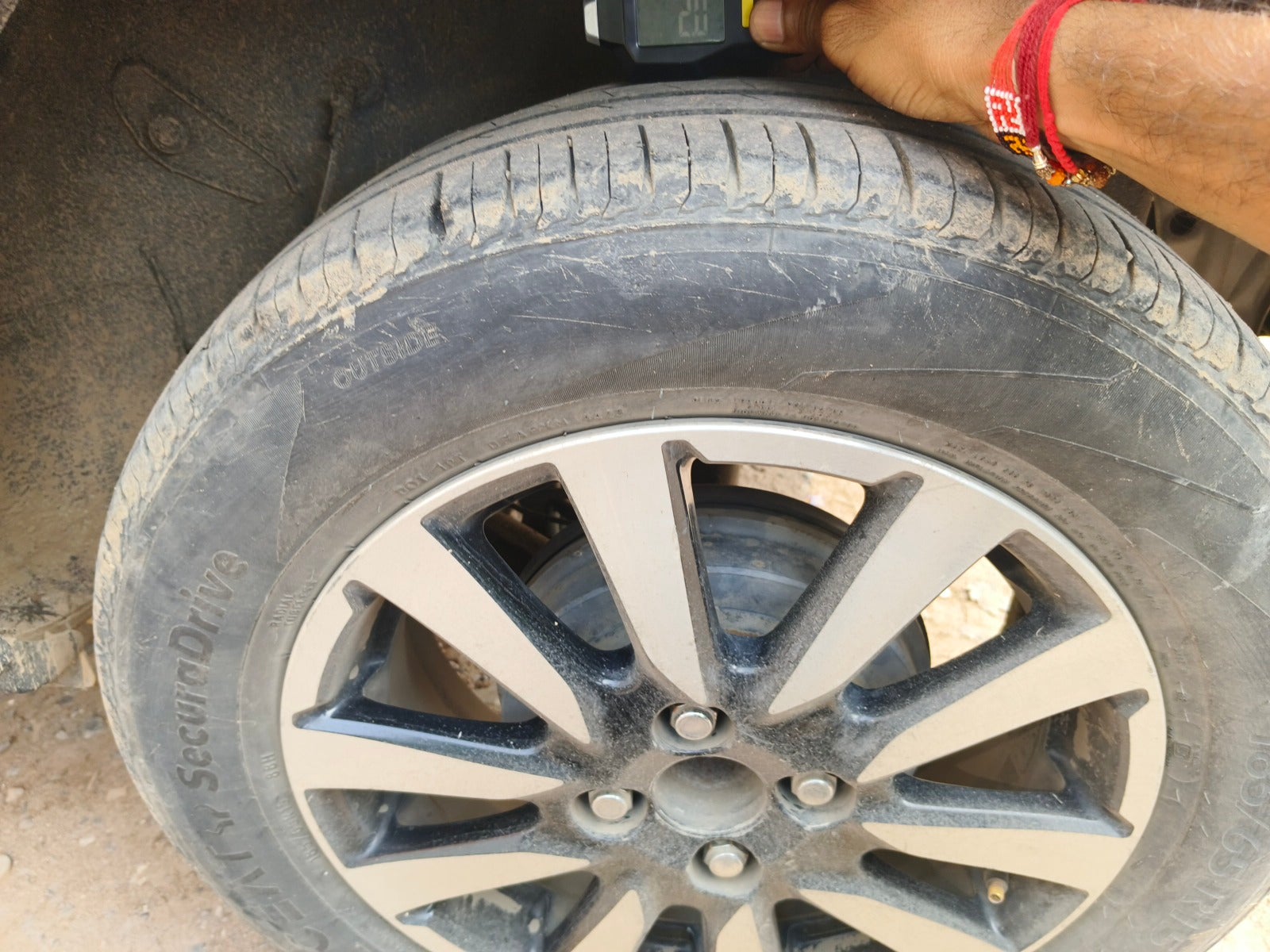 Tyres