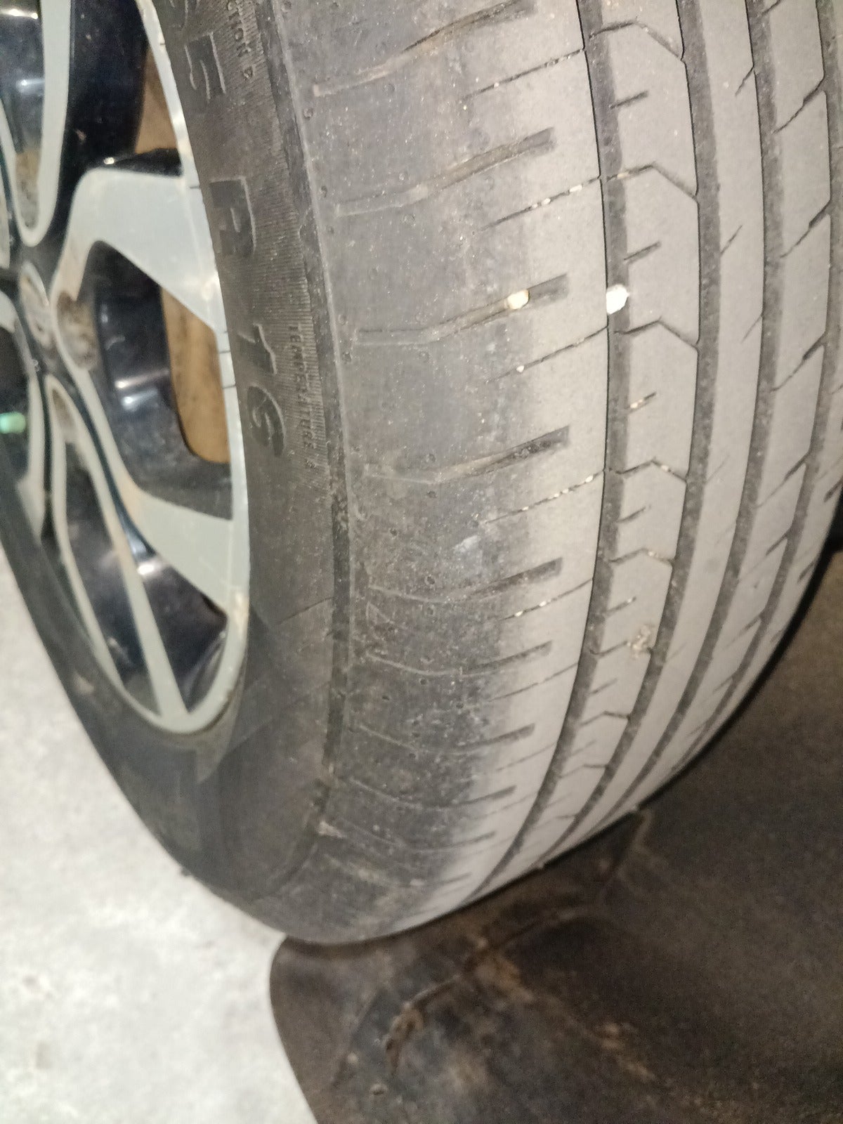 Tyres