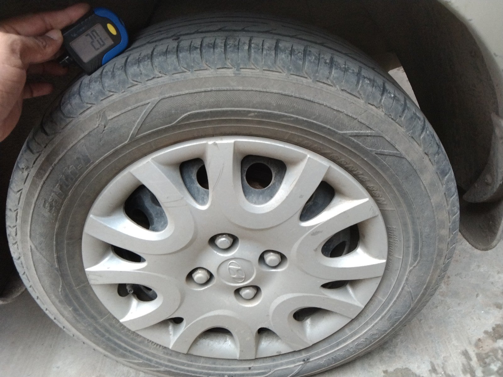 Tyres