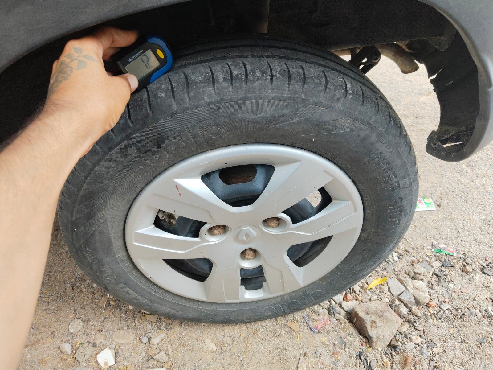 Tyres