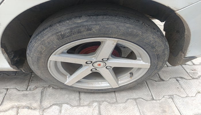 2018 Honda Amaze 1.2L I-VTEC S, Petrol, Manual, 96,387 km, tyre
