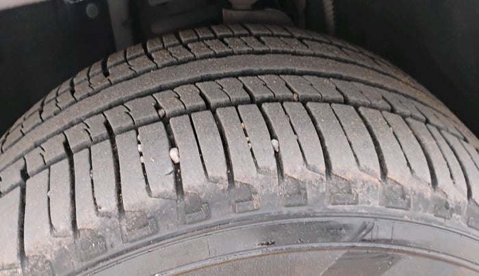 2022 Mahindra SCORPIO-N Z8 L DIESEL AT 2WD 7 STR, Diesel, Automatic, 64,185 km, tyre