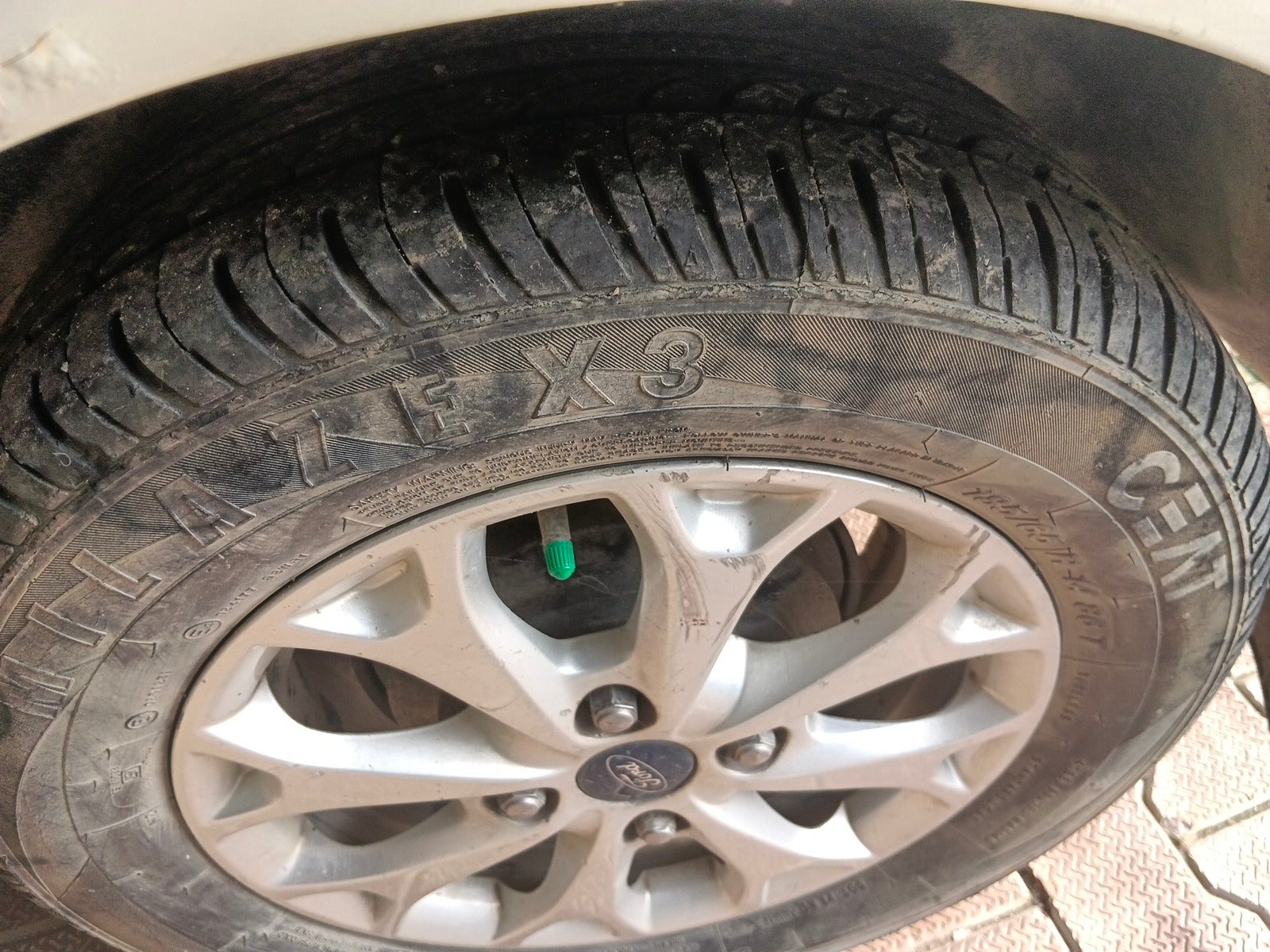 Tyres