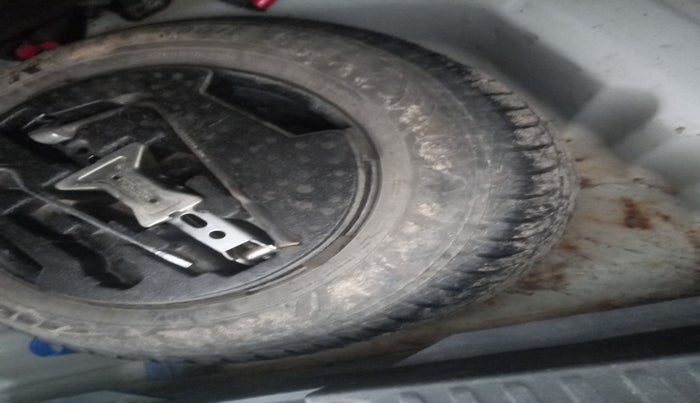 2019 Maruti Vitara Brezza VDI, Diesel, Manual, 91,934 km, tyre