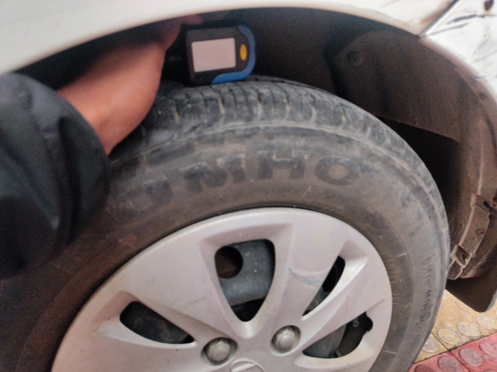Tyres