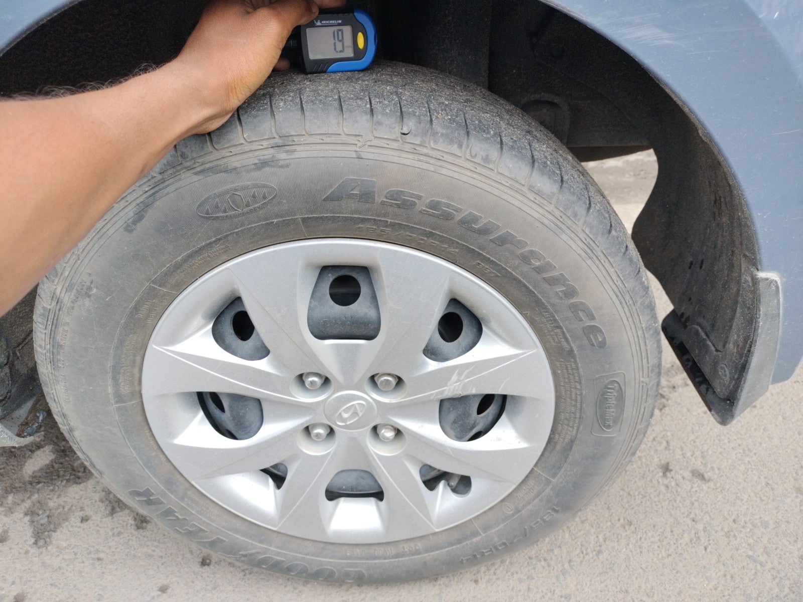 Tyres