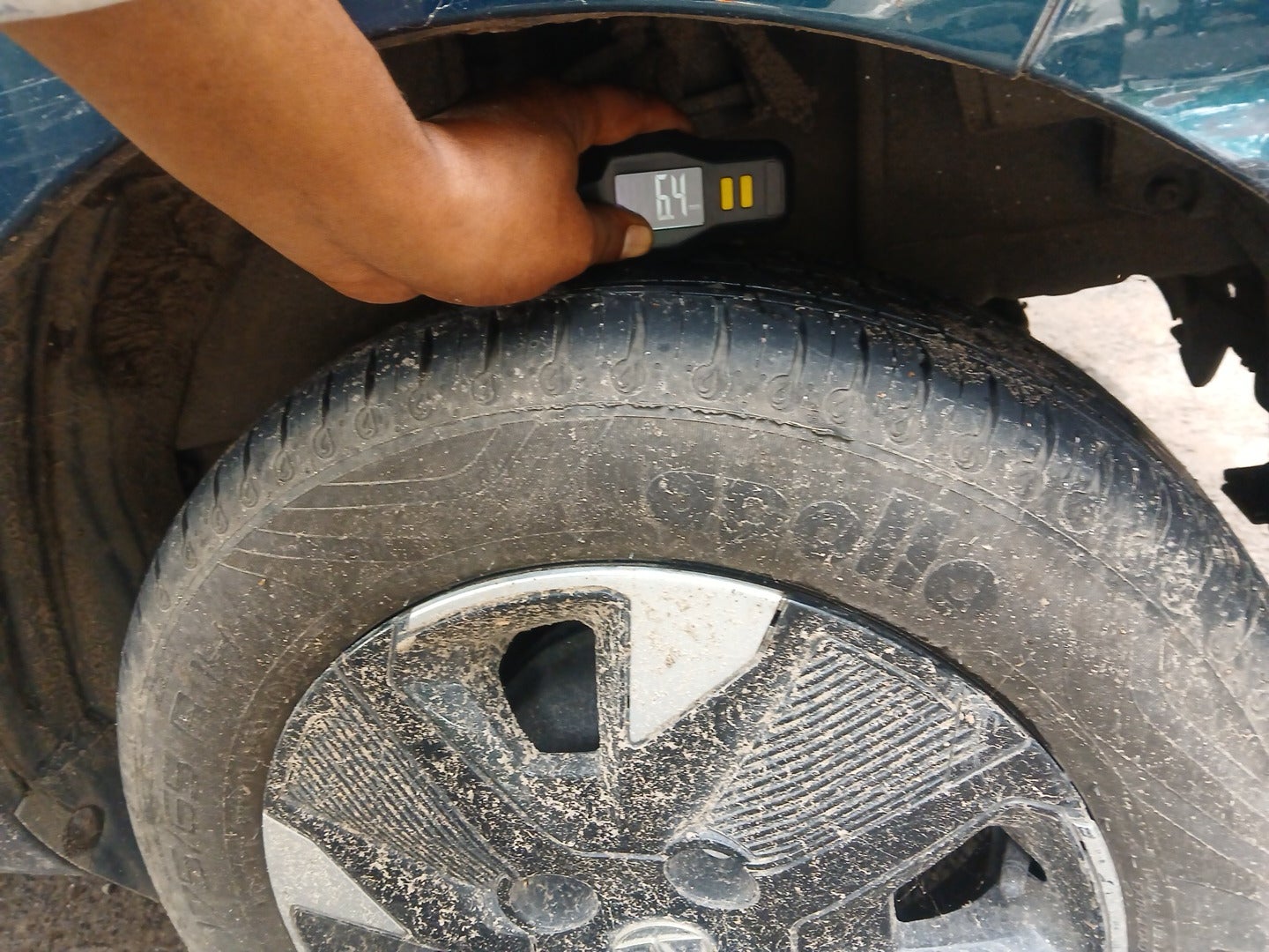 Tyres