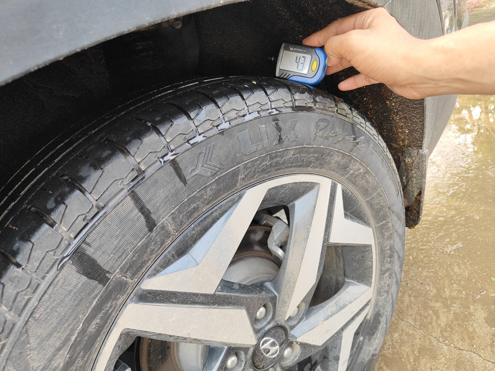 Tyres