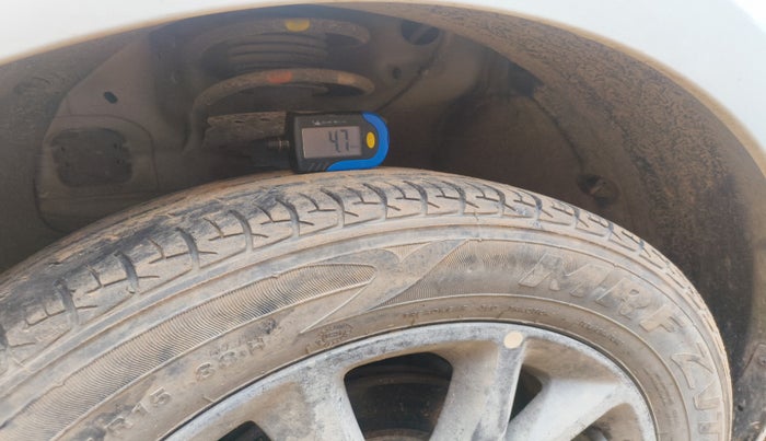 2018 Hyundai Elite i20 ASTA 1.2, Petrol, Manual, 32,205 km, tyre