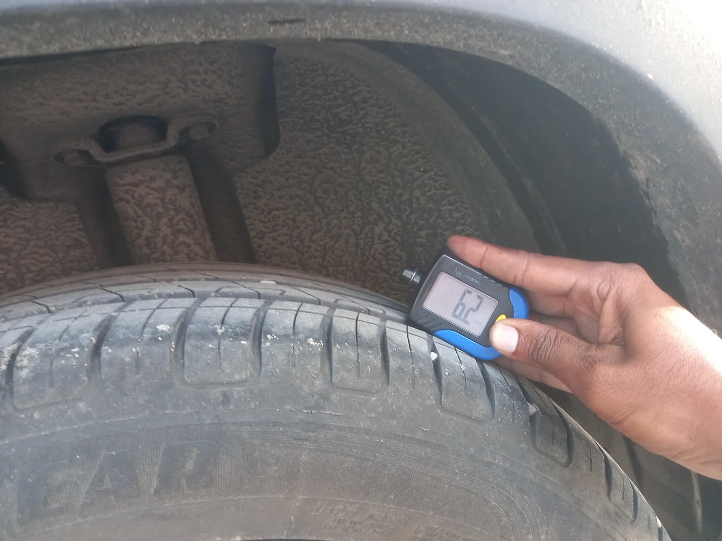 Tyres