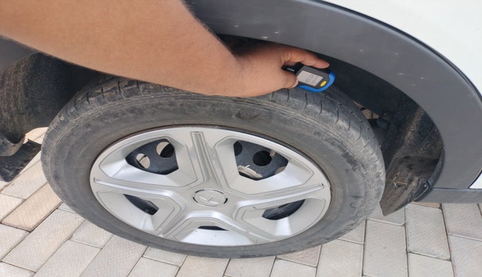 2023 Tata NEXON XM PLUS SUNROOF DIESEL, Diesel, Manual, 63,330 km, tyre