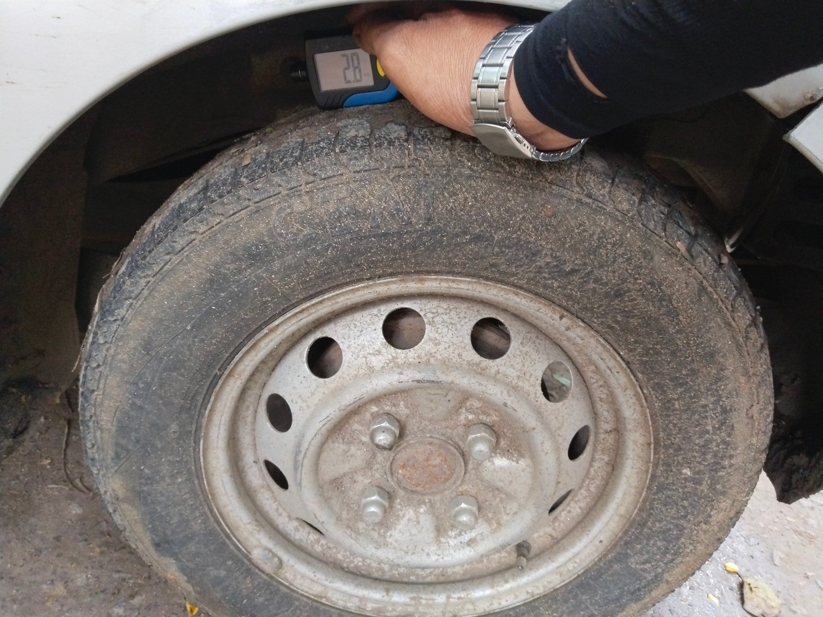 Tyres