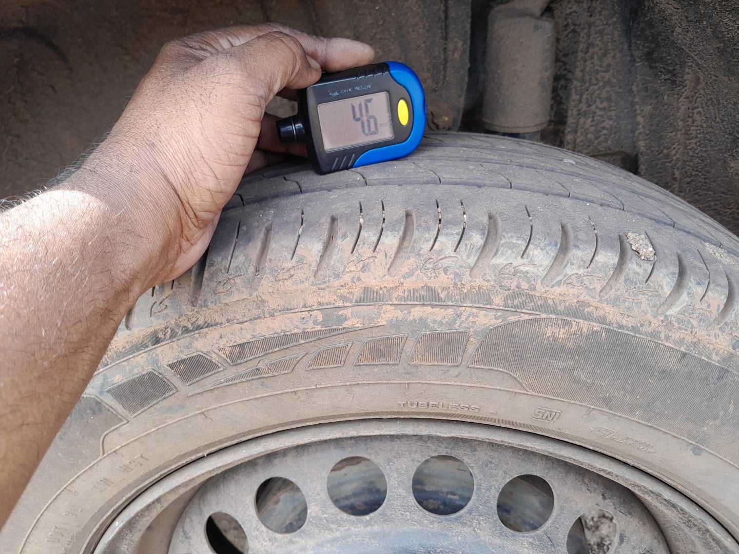 Tyres