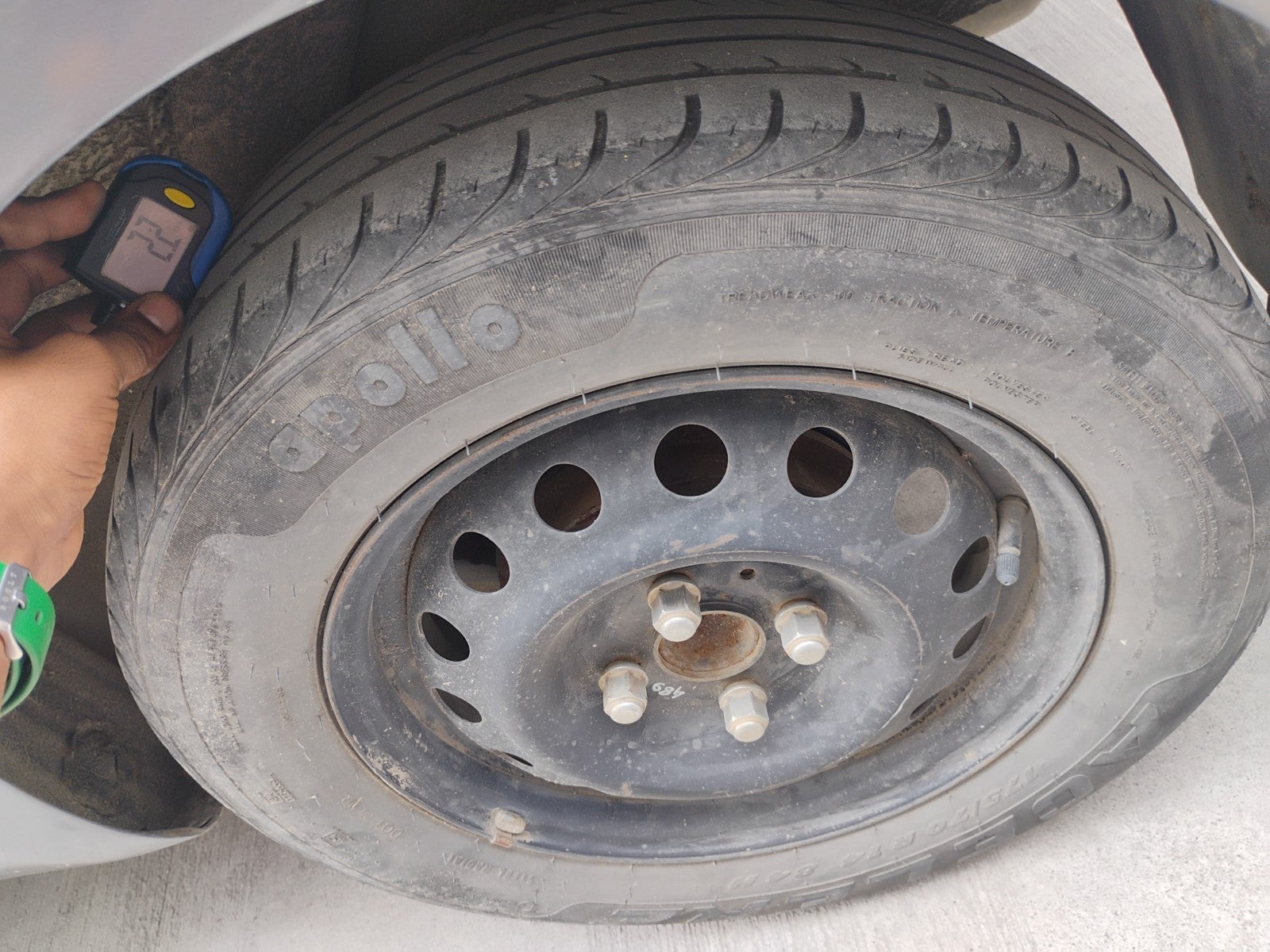 Tyres
