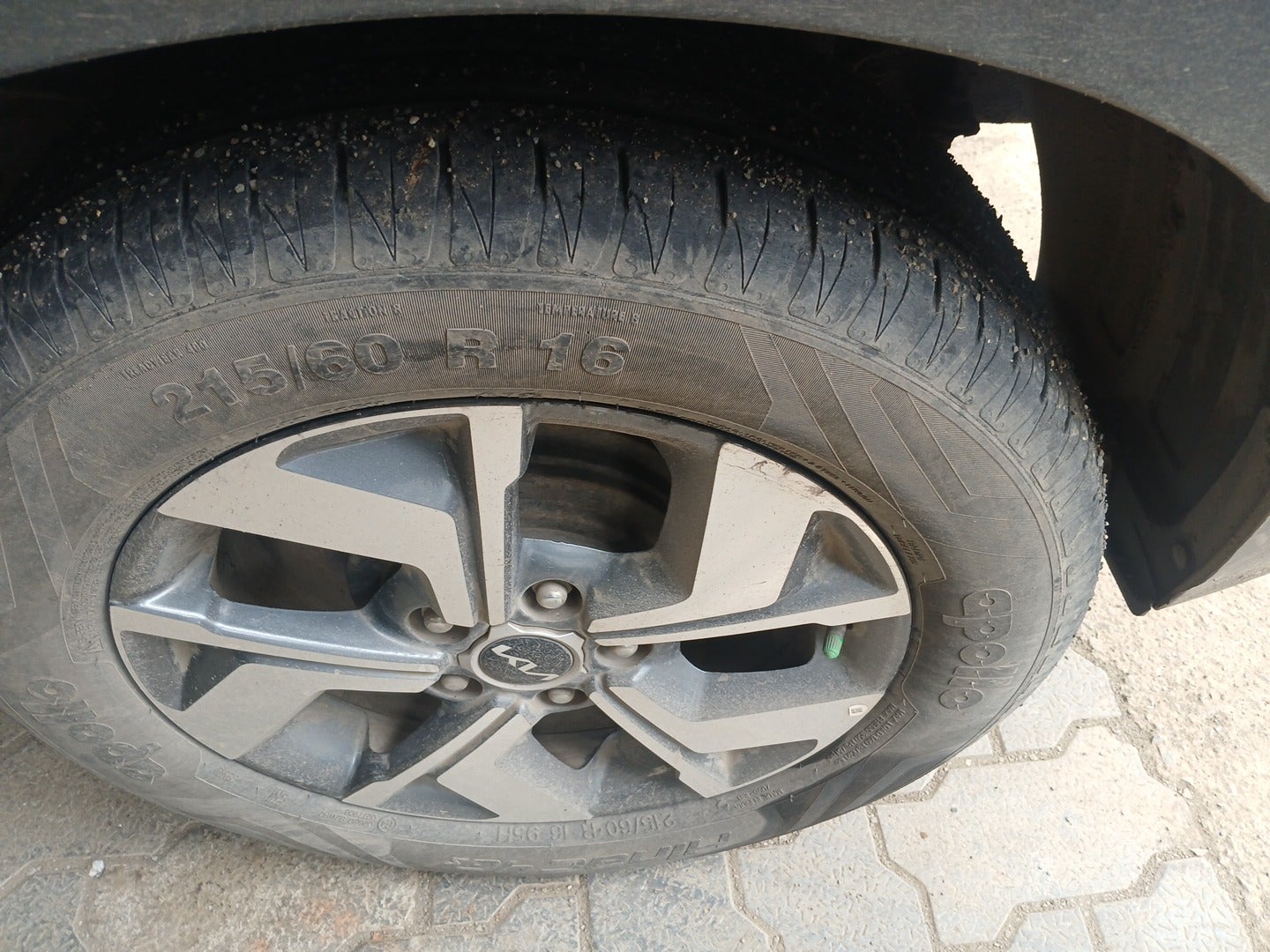 Tyres
