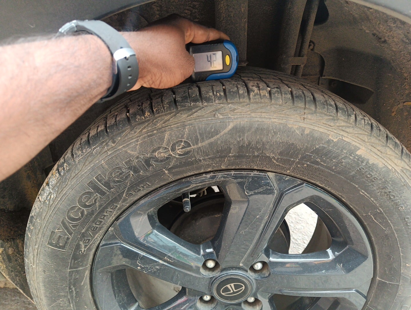 Tyres