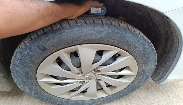 2023 Toyota Glanza S, Petrol, Manual, 22,555 km, tyre