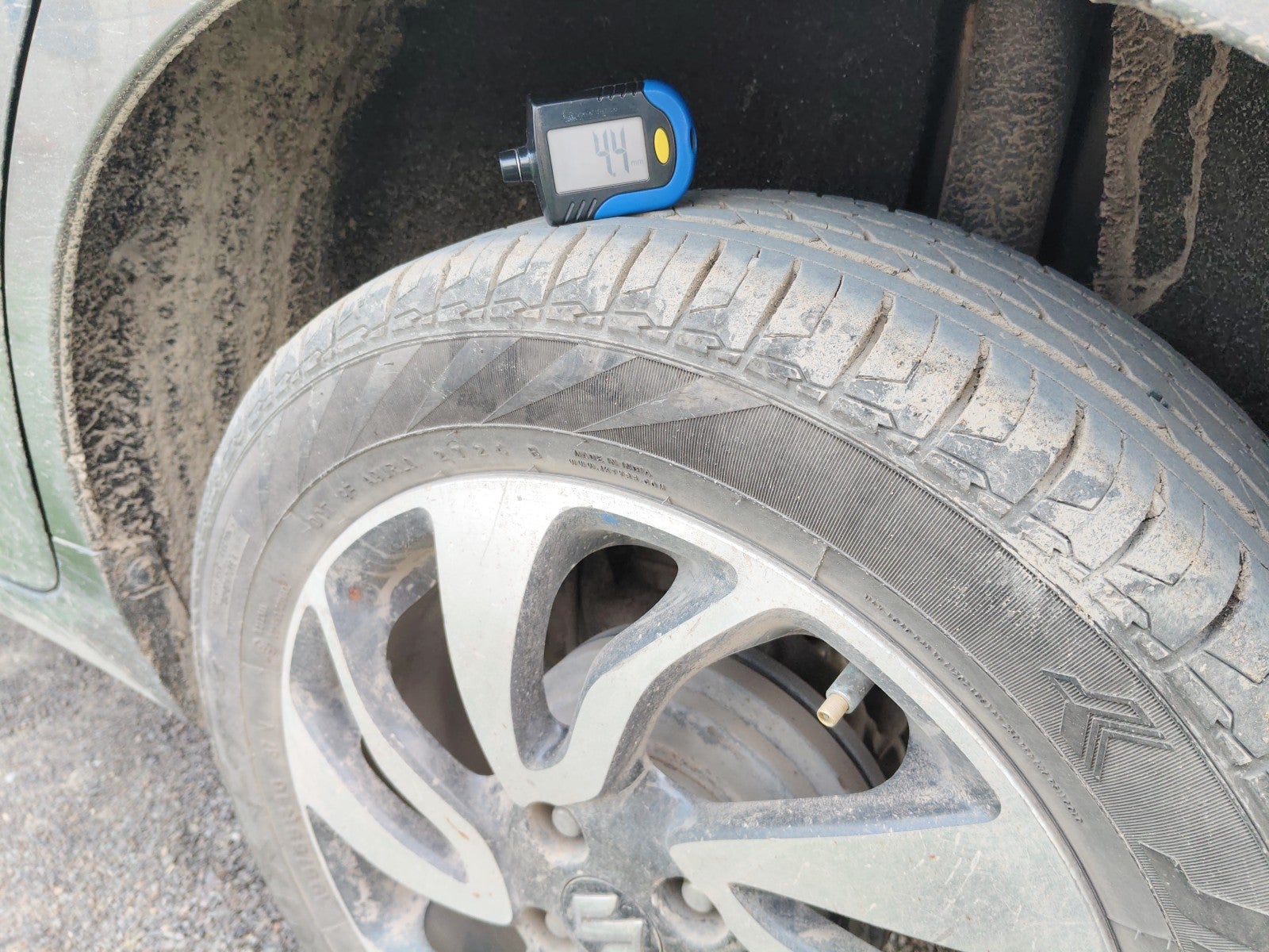 Tyres