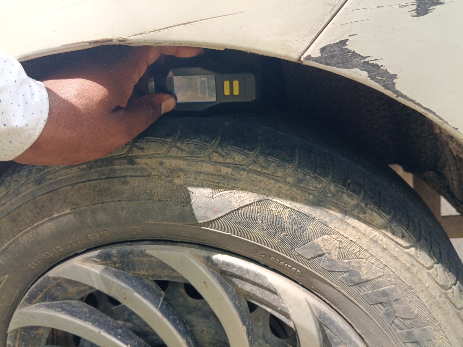 Tyres