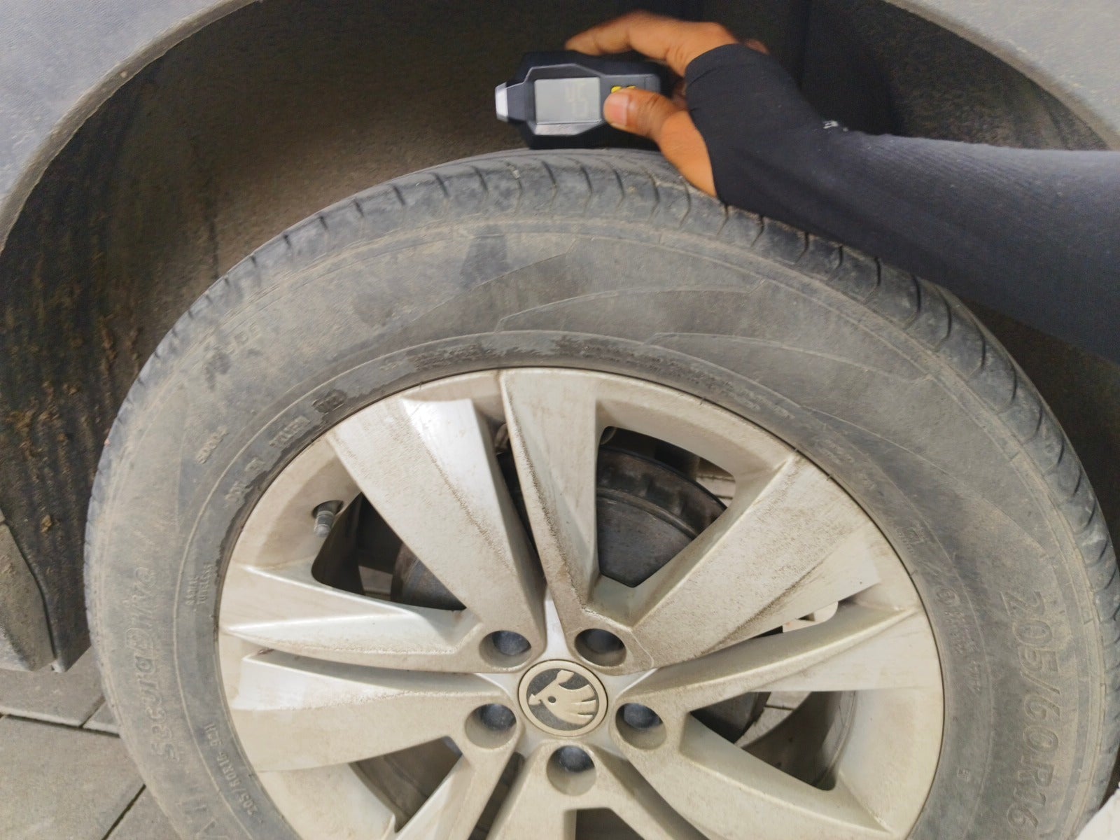 Tyres