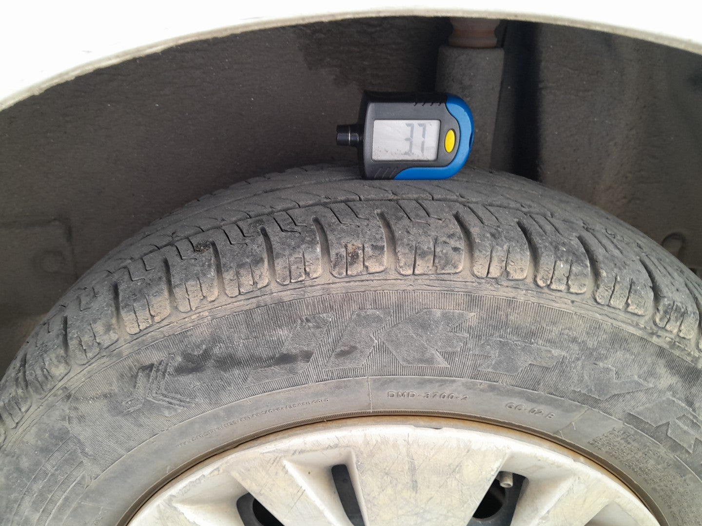 Tyres