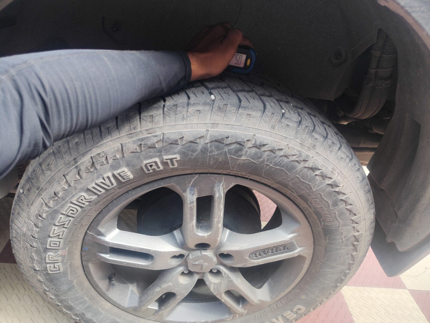 Tyres