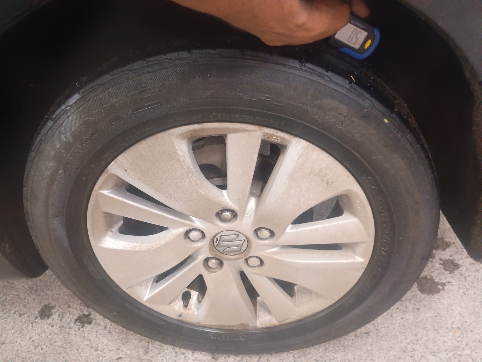Tyres
