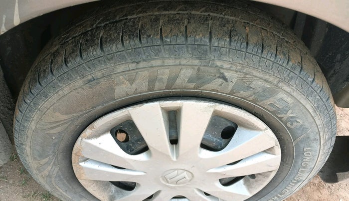 2012 Maruti Swift Dzire VDI, Diesel, Manual, 1,93,056 km, tyre