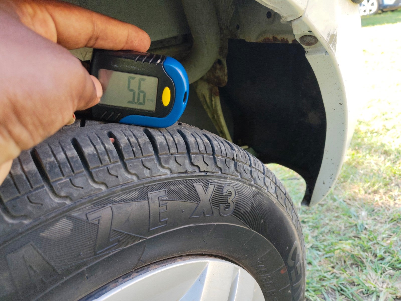 Tyres