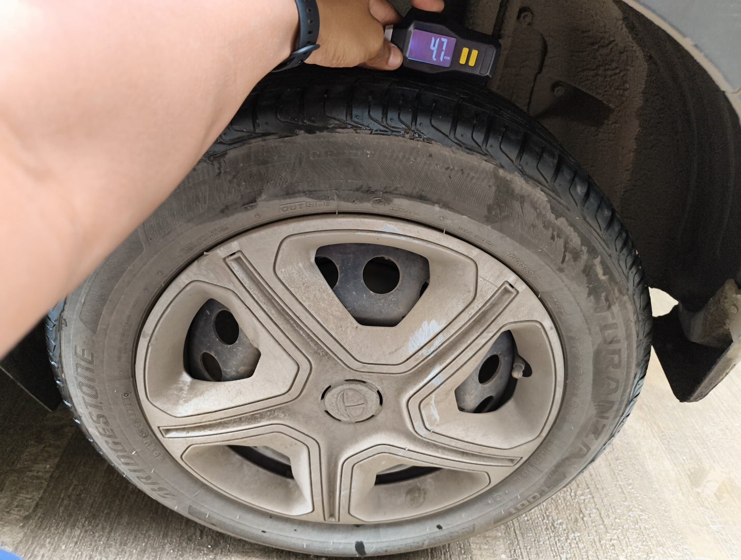 Tyres