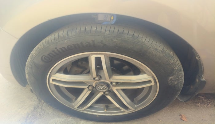 2013 Hyundai i20 MAGNA 1.4 CRDI, Diesel, Manual, 90,770 km, tyre