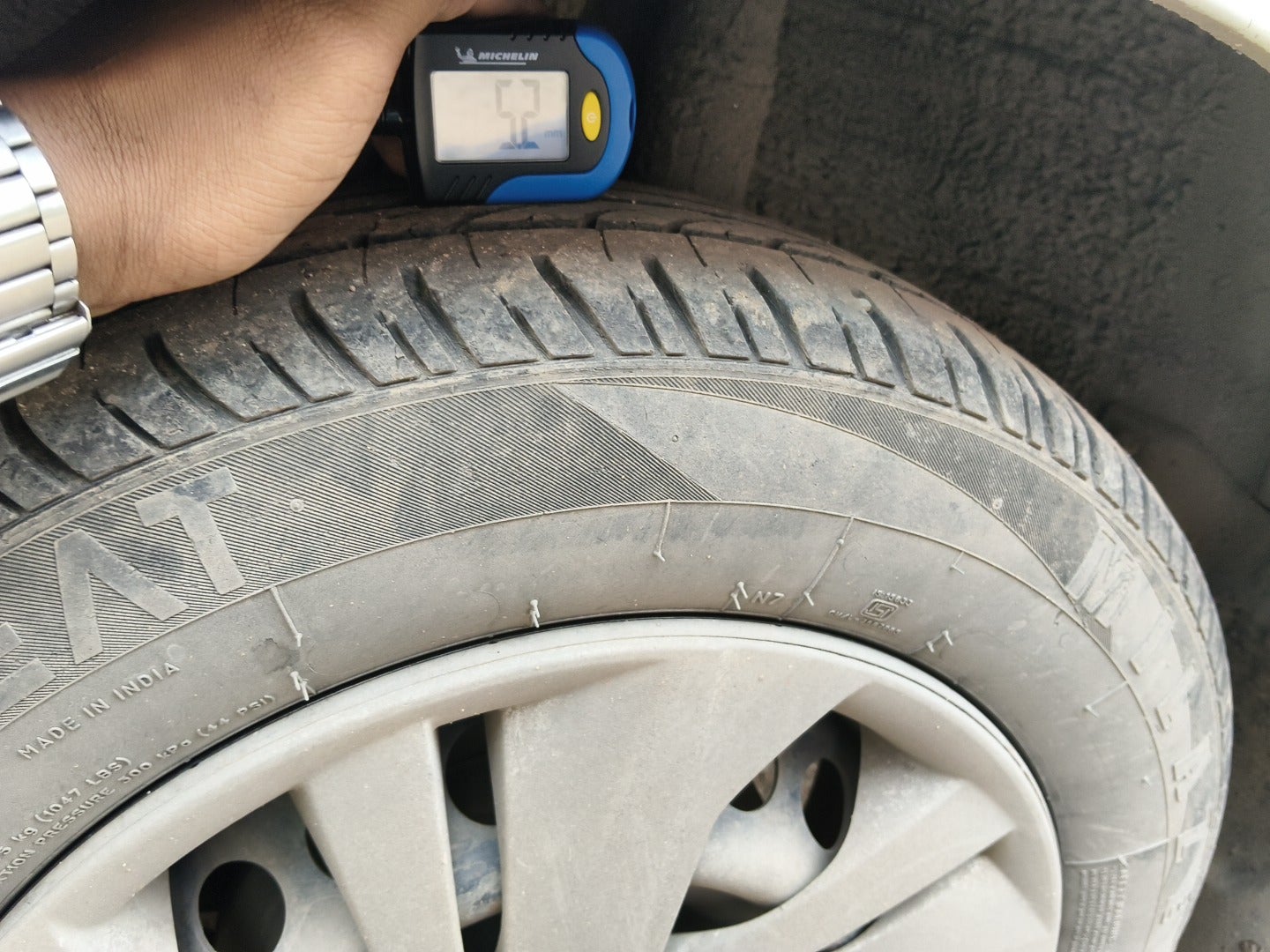 Tyres