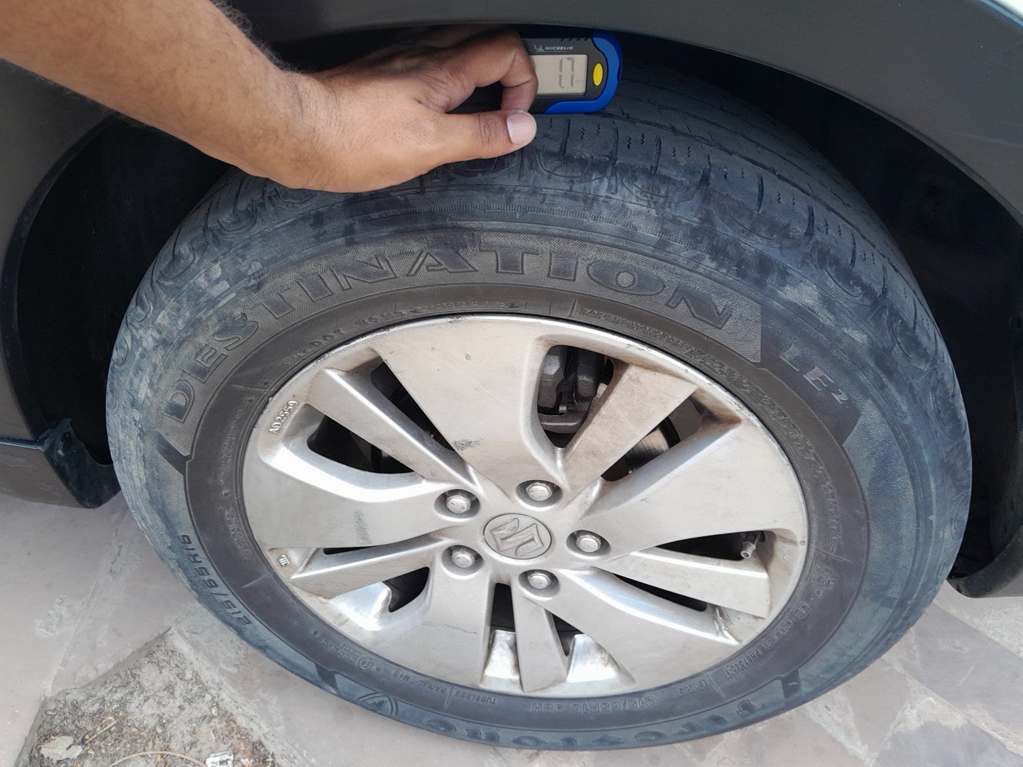 Tyres