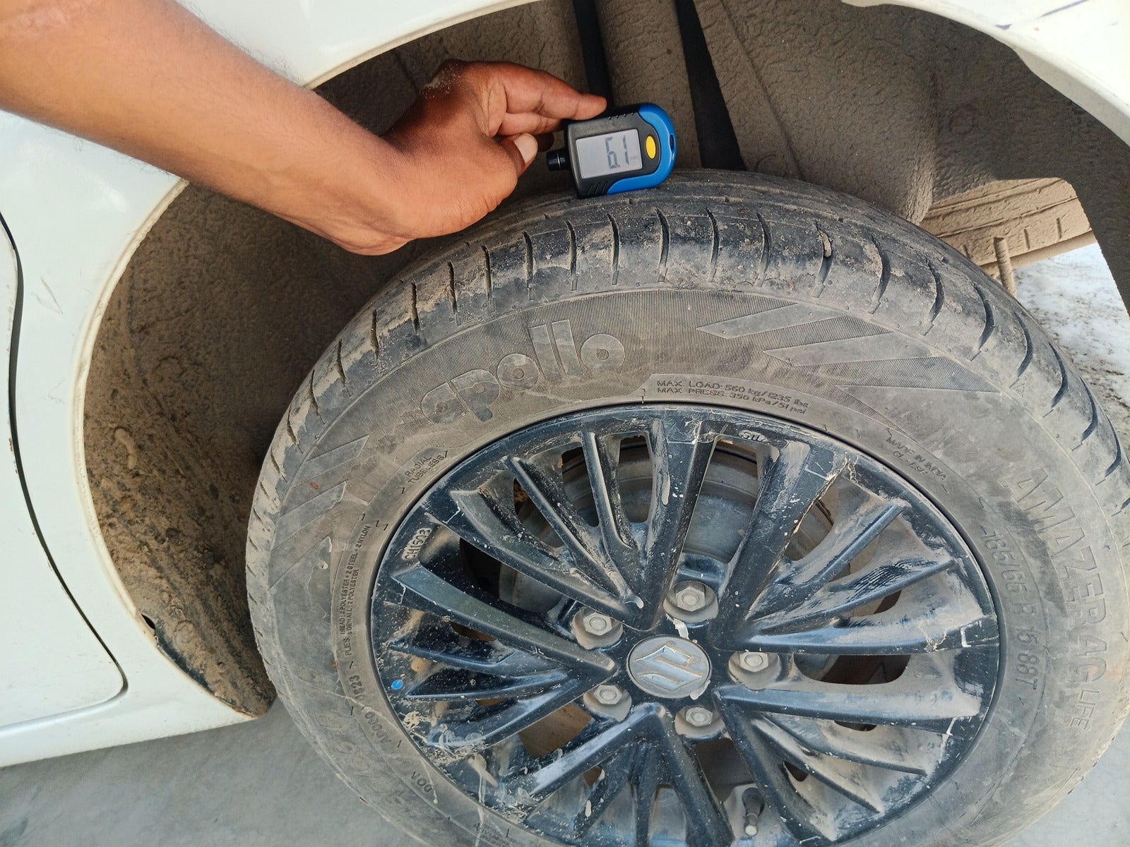 Tyres