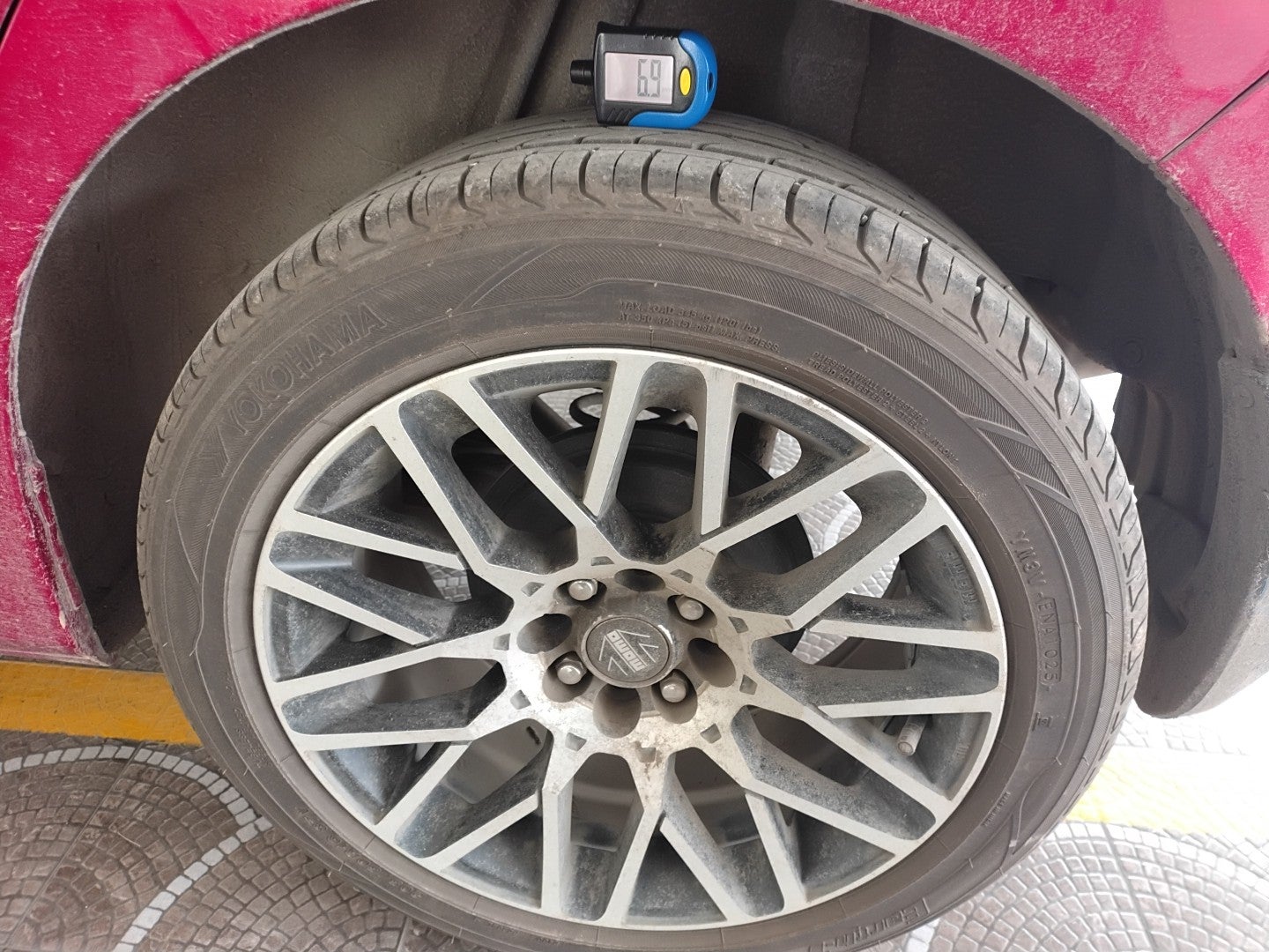 Tyres