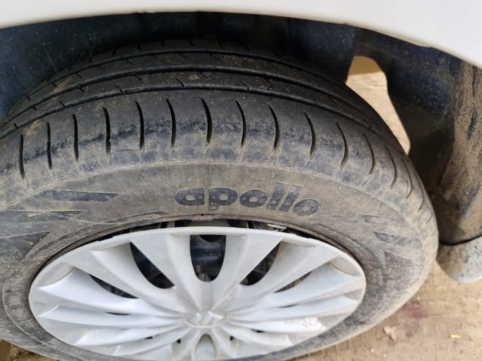 Tyres