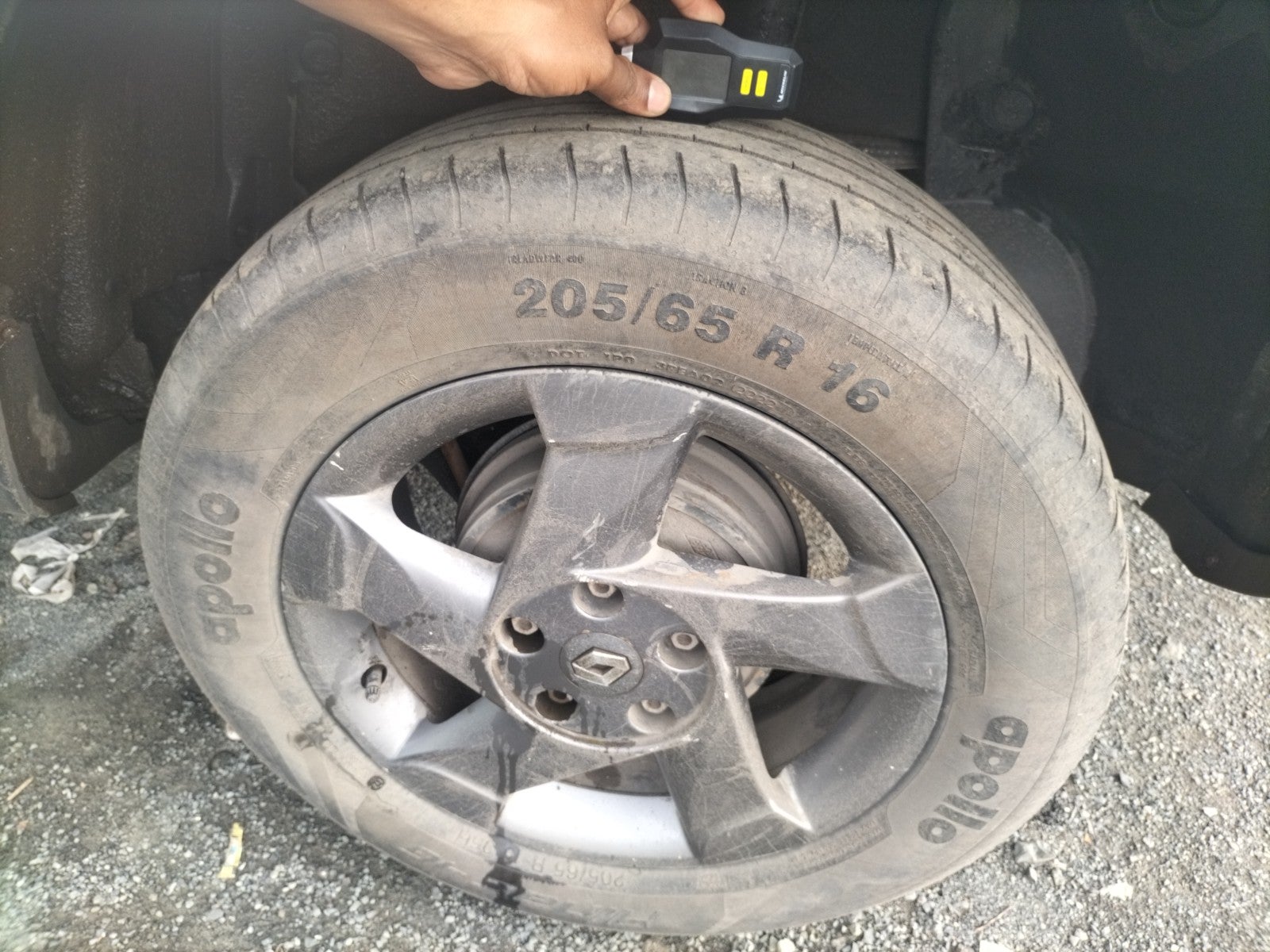 Tyres