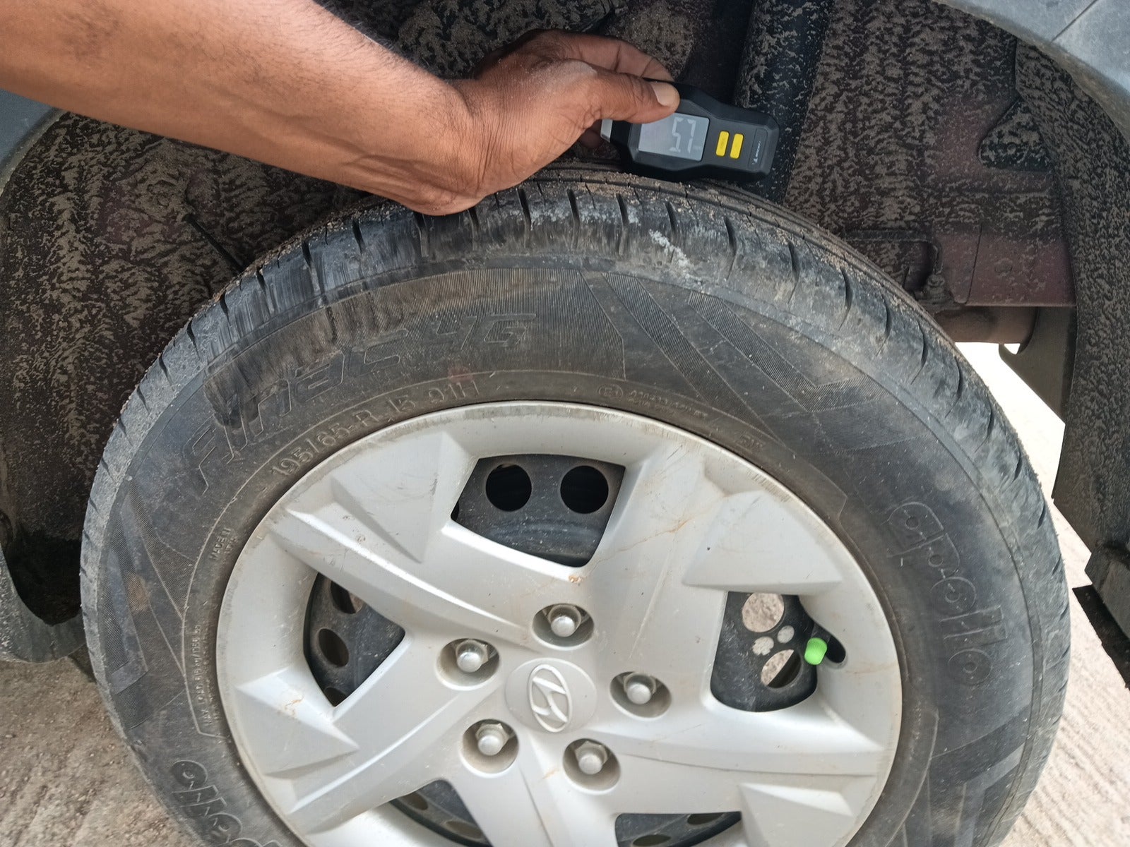 Tyres