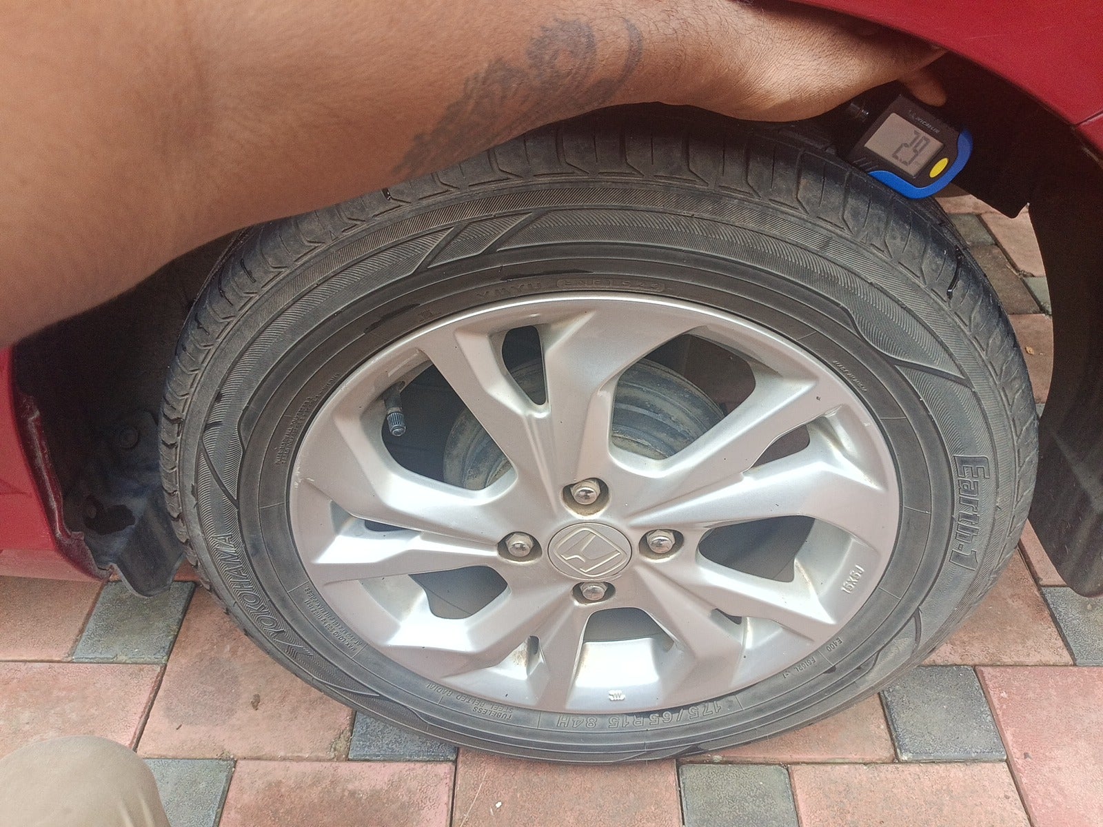 Tyres