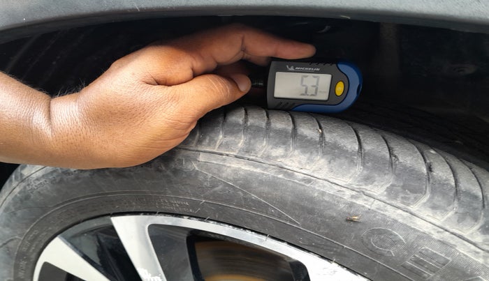 2023 MG HECTOR SAVVY PRO 1.5 TURBO CVT PETROL, Petrol, Automatic, 13,085 km, tyre