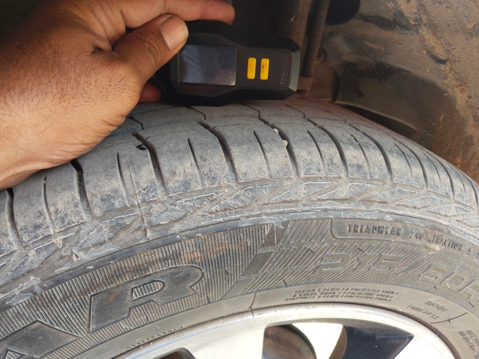 Tyres