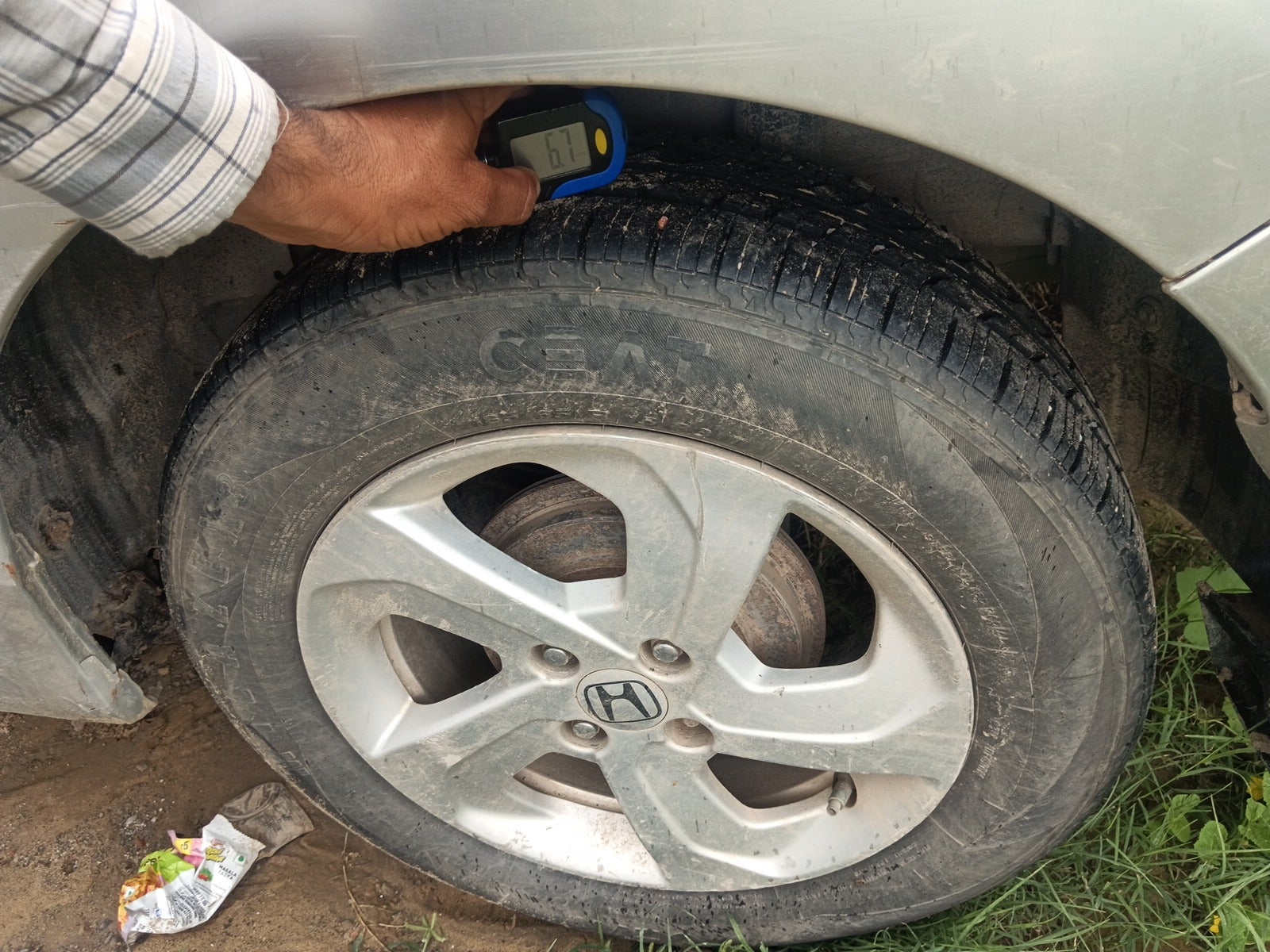 Tyres