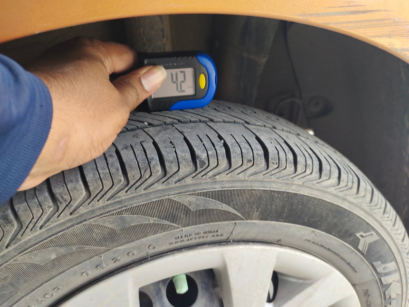 Tyres