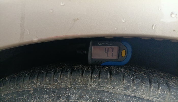 2010 Hyundai i10 SPORTZ 1.2, Petrol, Manual, 25,030 km, tyre