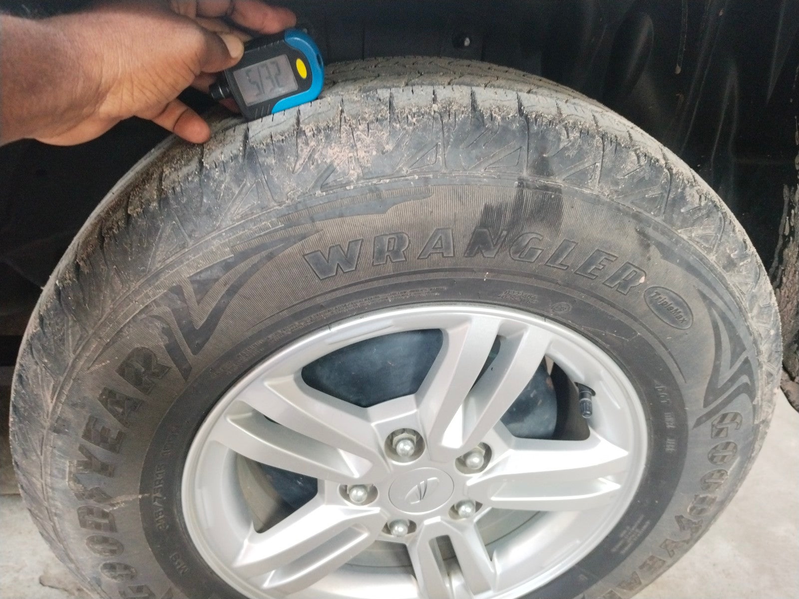 Tyres