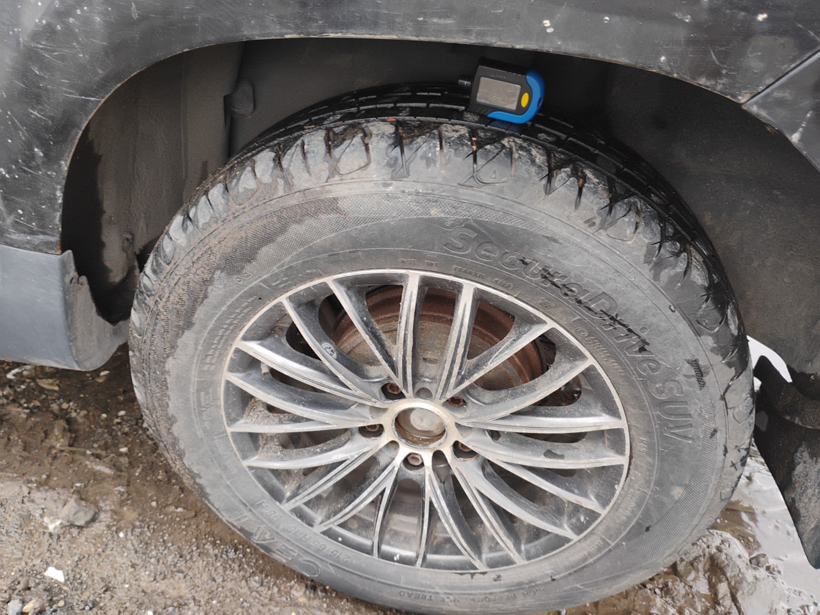Tyres