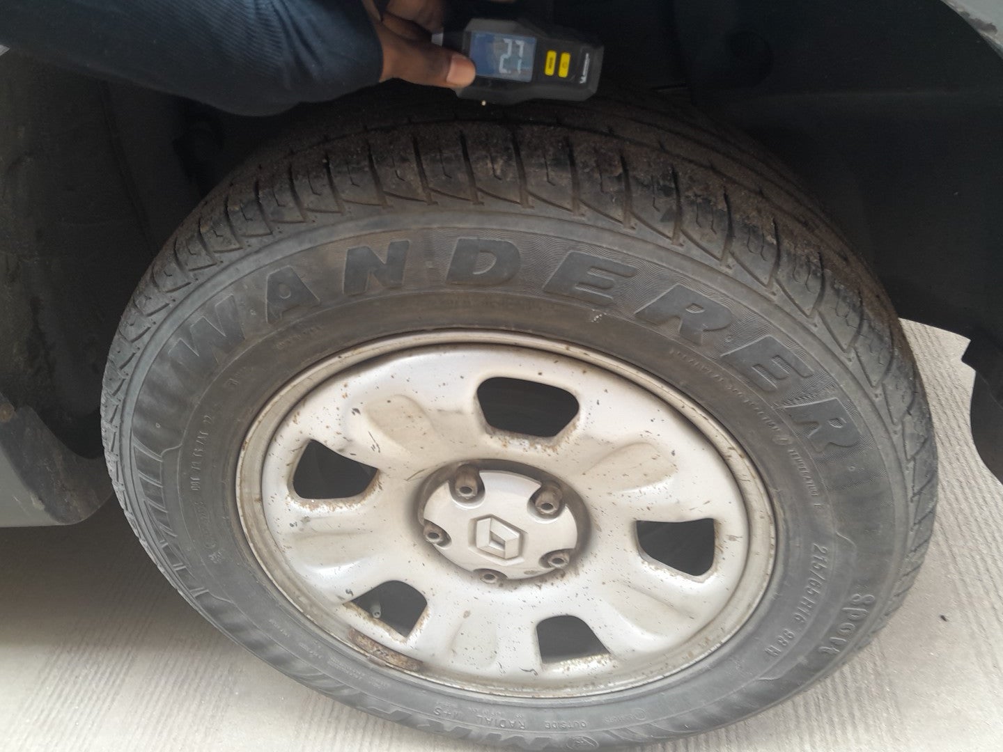Tyres