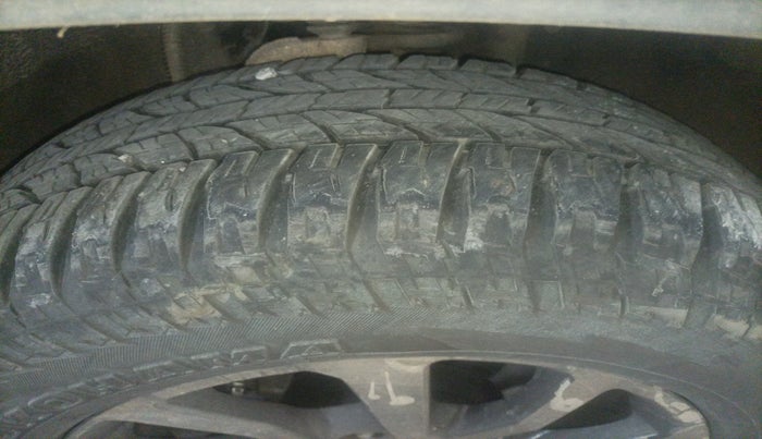 2023 Mahindra SCORPIO-N Z8 L DIESEL AT 2WD 7 STR, Diesel, Automatic, 73,993 km, tyre