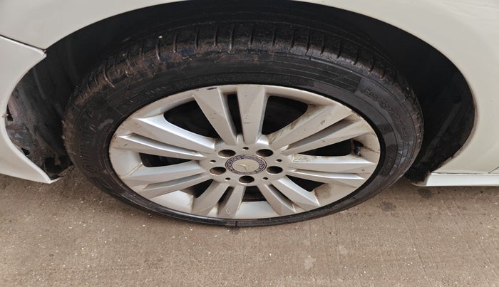 2012 Mercedes Benz B Class B 180 SPORTS PETROL, Petrol, Automatic, 62,225 km, tyre